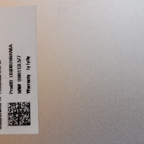 Hp Elitebook 840 G7 - Picture 6 of 9